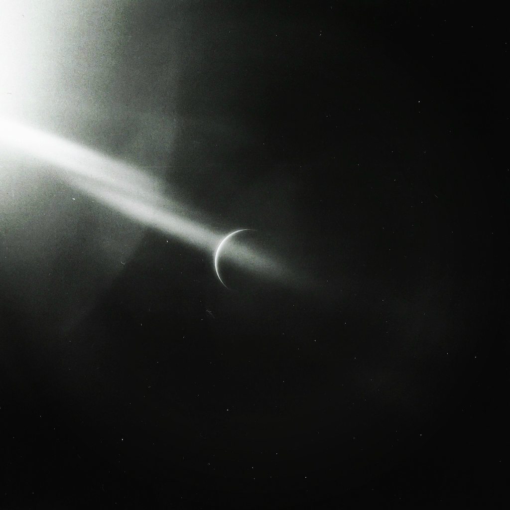 Archillect tweet media