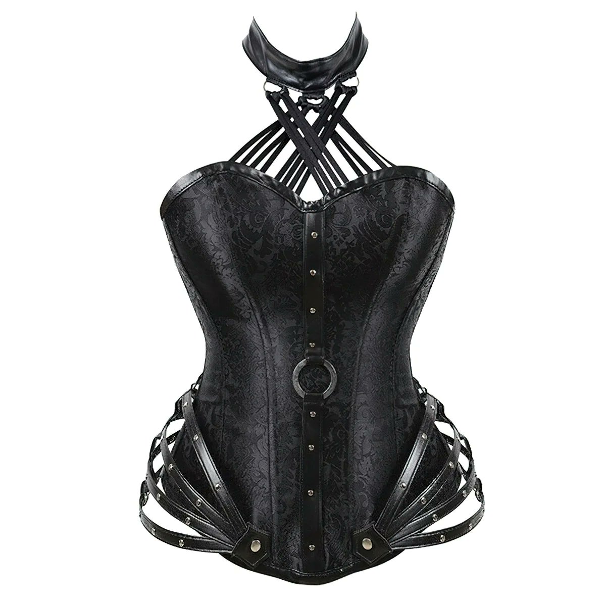 WitchynWild's tweet photo. ✨💚Steel Boned Steampunk Style Modeling Corset💜🌟#gothictop #gothicfashion #gothicstyle #gothoutfit #gothiclook #darkfashion #darkstyle #alternativefashion #victorianstyle #steampunkstyle #corset #punkfashion #punkstyle #witchyfashion #witchytop #witchyandwild https://t.co/3ViIbMSFIQ