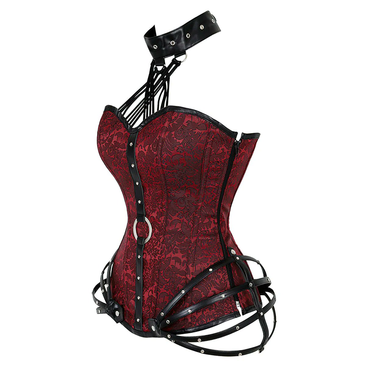WitchynWild's tweet photo. ✨💚Steel Boned Steampunk Style Modeling Corset💜🌟#gothictop #gothicfashion #gothicstyle #gothoutfit #gothiclook #darkfashion #darkstyle #alternativefashion #victorianstyle #steampunkstyle #corset #punkfashion #punkstyle #witchyfashion #witchytop #witchyandwild https://t.co/3ViIbMSFIQ