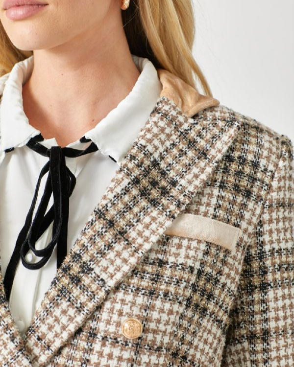 MadisonsNiche's tweet photo. Introducing the Lily Blazer ... the perfect blazer for a preppy chic outfit
-
-
#madisonsniche #womensclothing #blazer #tweedblazer #clothing https://t.co/cPp4Tif3bv