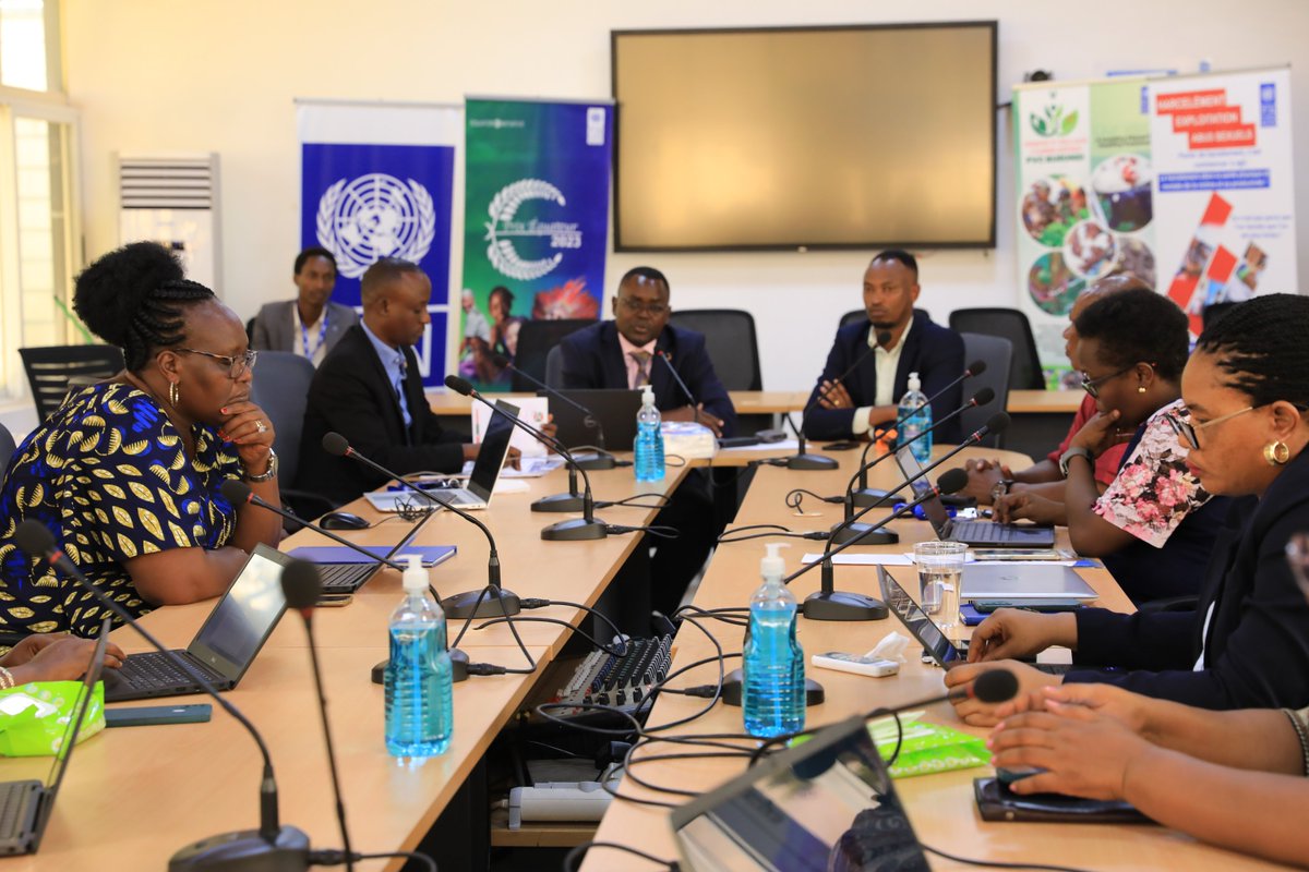 PNUD.Burundi tweet media