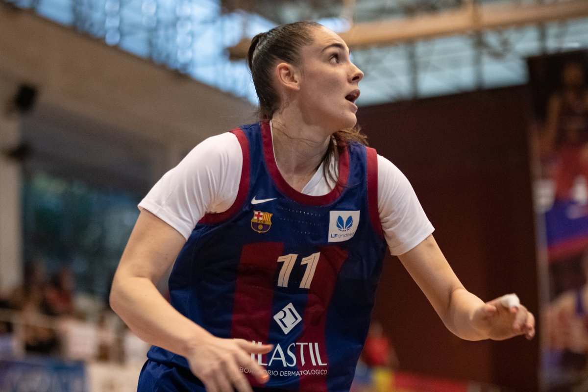 Cbsbasket_fem's tweet photo. 𝐂𝐔𝐋𝐄𝐑𝐒!

‼ Aquest diumenge 4⃣ jugadores estaran signant autògrafs a tots els que vingueu al partit de l'@FCBbasket al Palau!

🏀 𝐉𝐮𝐠𝐚𝐝𝐨𝐫𝐞𝐬: Anna Cruz, C. Guerrero, Rakovic i Lucía Navarro
⏰ 𝐇𝐨𝐫𝐚: De 17.15h a 18.15h
📍 𝐎𝐧: Sala París 

Us esperem!💙❤ https://t.co/Xn1dg37eNQ