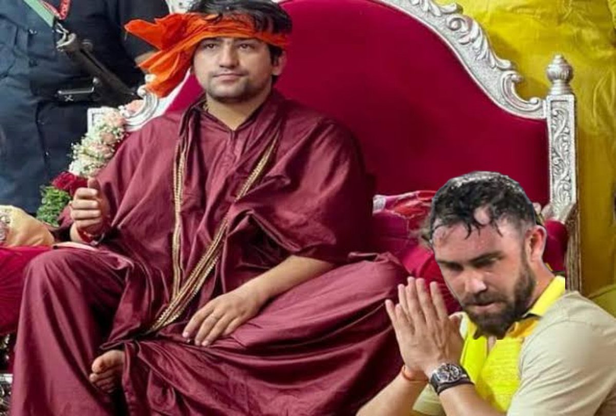 Jaiky Yadav tweet media