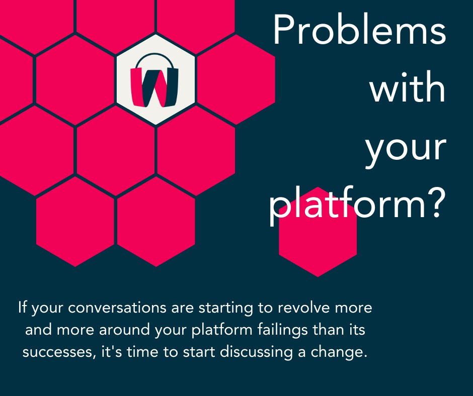 ShopWired offers migration packages that help you keep your #business going without a hitch. Learn more about store migration at: shopwired.co.uk/blog/ecommerce… #ecommerce #shopwired