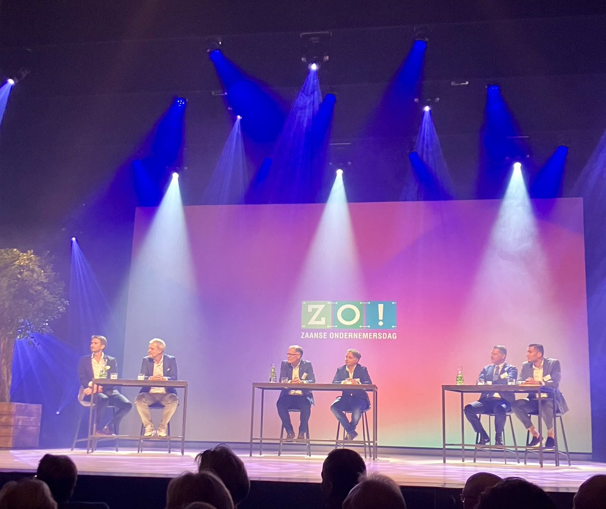 Spannend!!!! Welke ondernemer uit ons gebied wordt Zaanse Ondernemer 2023? @opdenvelde of <a href="/vitalsuppsco/">Vital Supplements</a>  of <a href="/exter/">exter</a>???