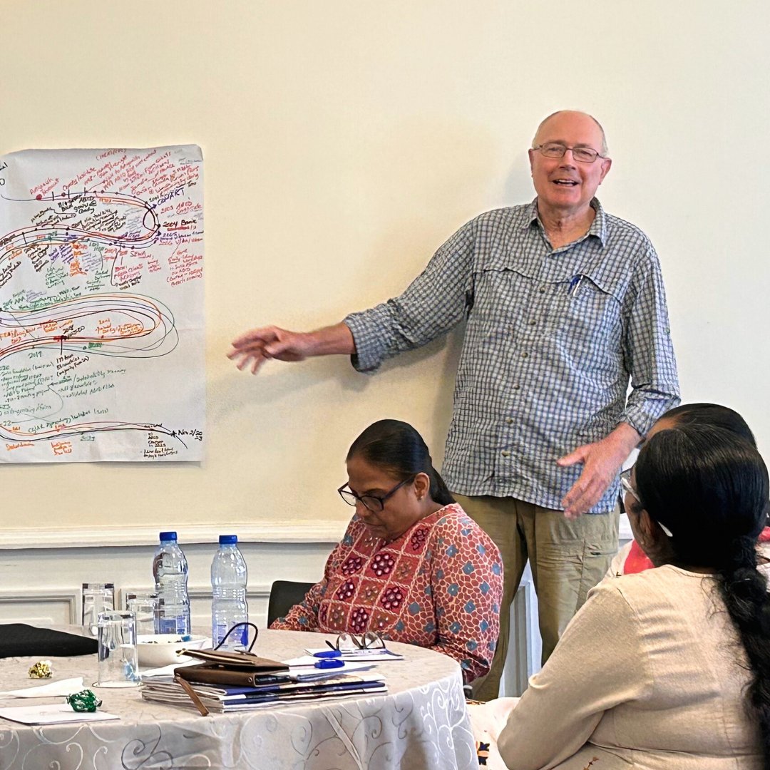 CoadyStFX's tweet image. While #CoadyStaff and partners made their way to Tanzania for the @tgnptz Gender Festival, a group of staff, graduates, and partners took the opportunity to meet in person to discuss a project documenting the impact of Asset-based Community Development (#ABCD) at the local level.