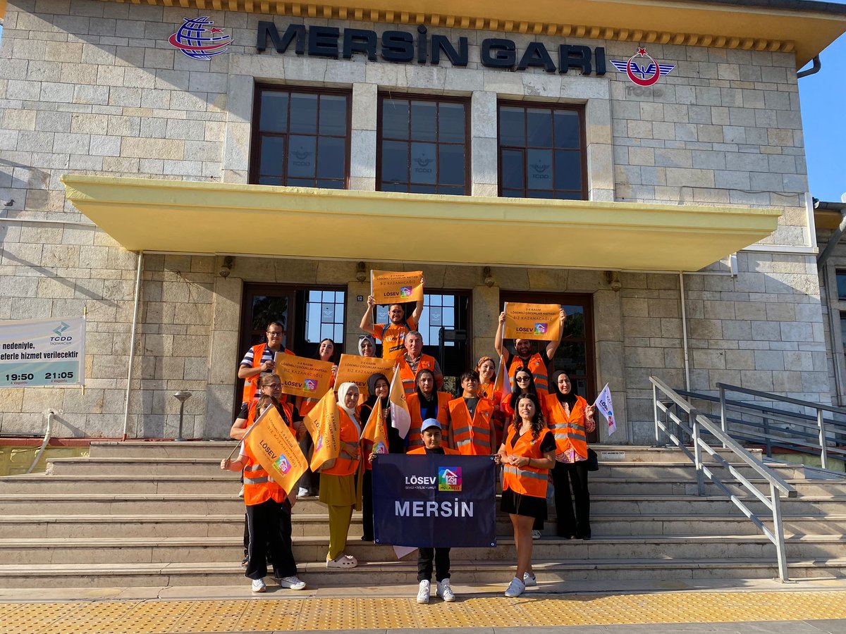 gokce_ondr's tweet photo. Bu Savaşı Minik Kardeşlerimiz ile birlikte biz kazanacağız🧡
#BizKazanacağızLÖSEV 
@losev1998 https://t.co/Uq1QmGshqr
