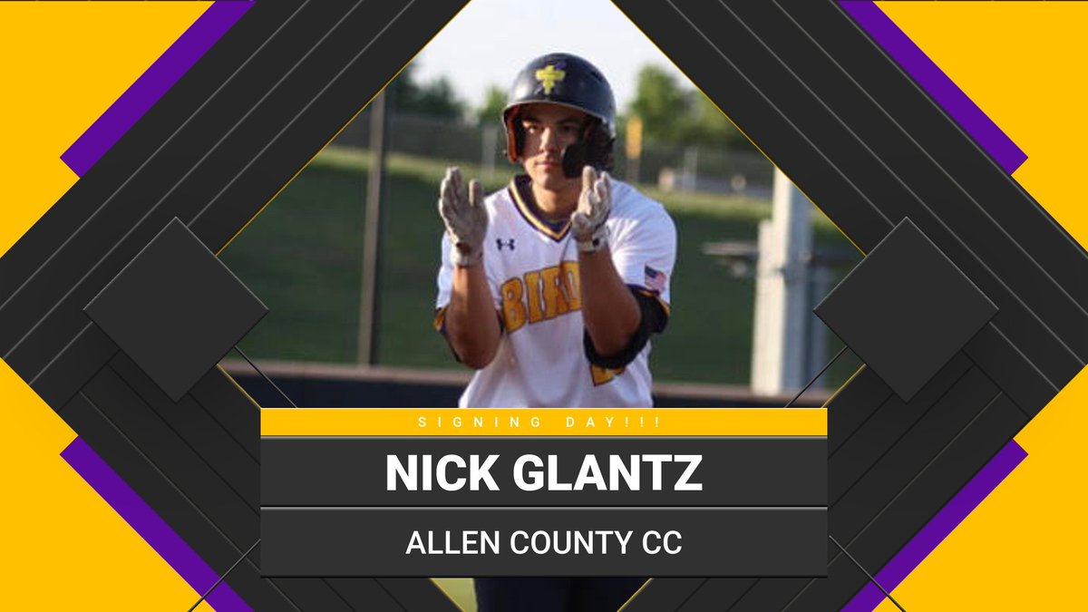 Join us tomorrow, Wednesday, November 8th at 7:30am in the South Gym for our first Signing Day Ceremony of the year!!!!
Congratulations to these 14 student-athletes!!!!!