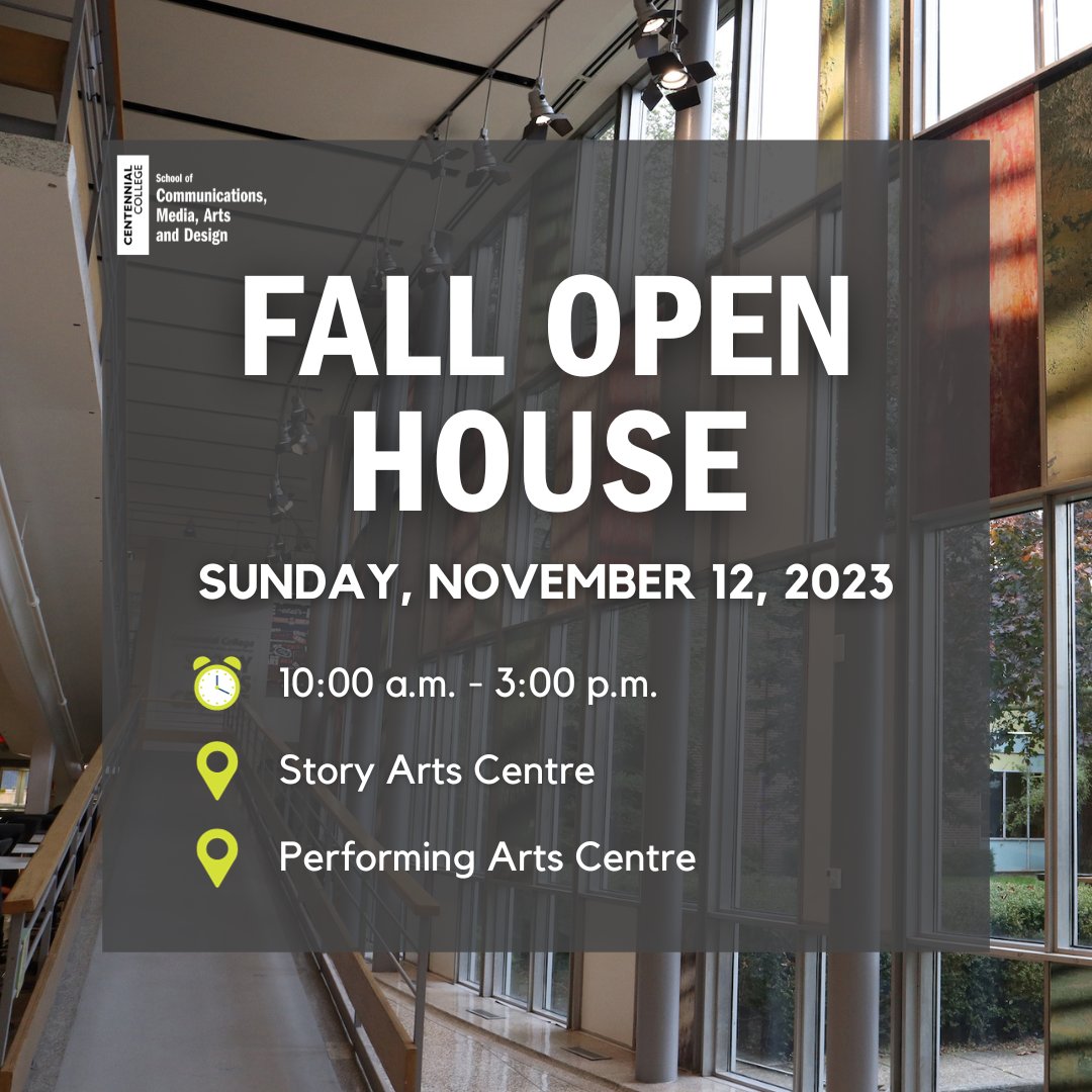 Story Arts Centre tweet media