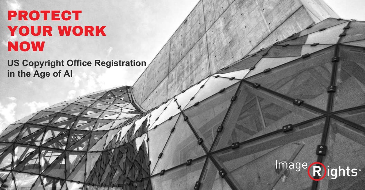 ImageRights's tweet image. Join us Tues, Nov 14 at 5PM ET for an upcoming webinar with the @ArtistMgmtAssoc

Moderated by our CEO @joenaylor featuring industry experts Dana Hursey, @johntehranian, &amp;amp; Erica Chadwick on how to pursue unauthorized image use and secure your work w/USCO

bit.ly/40whpEy