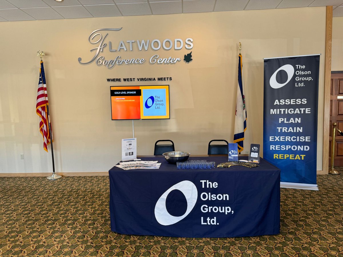 The Olson Group, Ltd tweet media