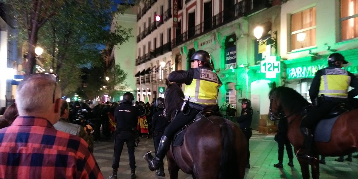ESTO ES MADRID tweet media