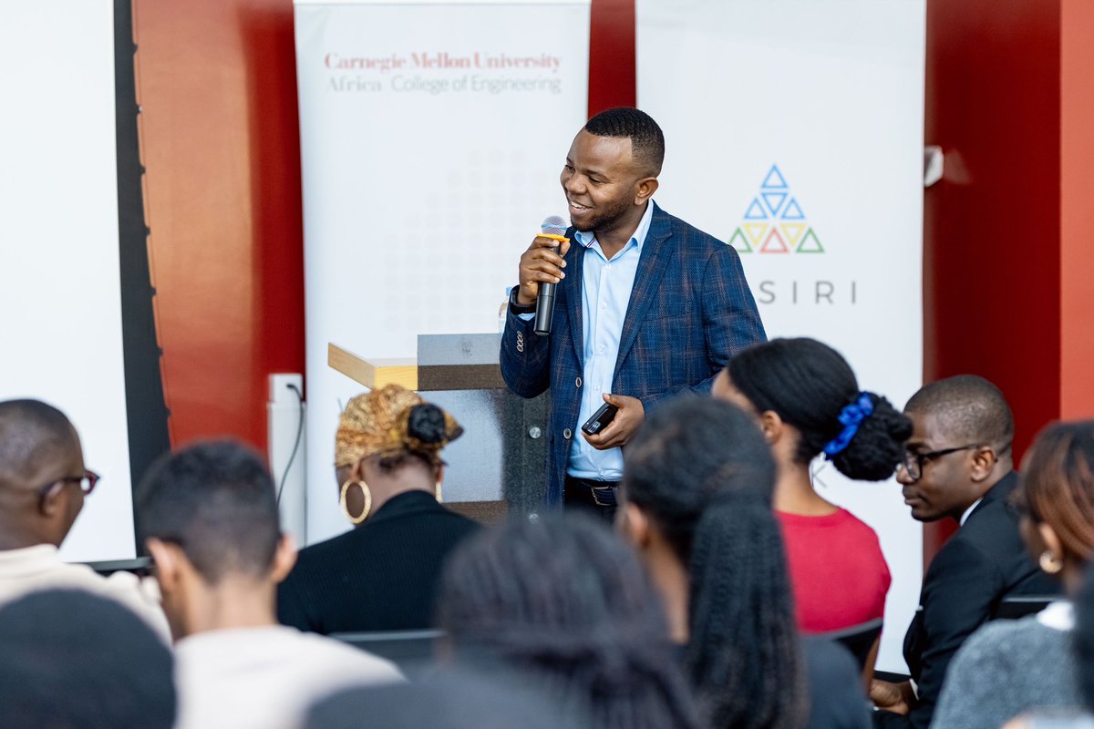 250ventures's tweet photo. Big thanks to @cmu_africa and @Jasiri4Africa for being valued partners on this journey. Together, we're shaping a future of innovation and collaboration! 🤝#EntrepreneursThriveHere #GEW2023 https://t.co/QHptpc5VD5