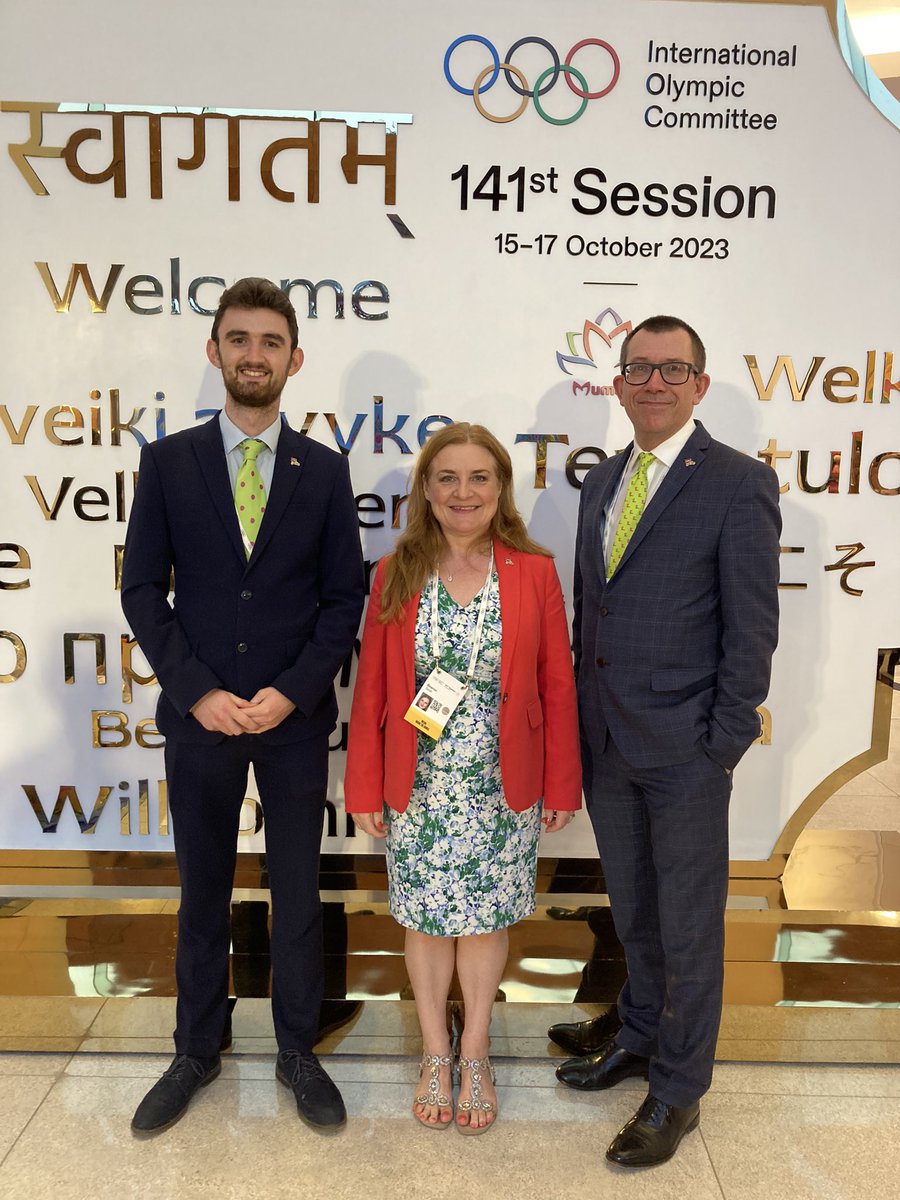 pburke_CL1907's tweet image. Last week, I left my role as reporter at insidethegames.biz.

The highlights were many, not least travelling to 20 countries, culminating in the #IOCSession in #Mumbai and our Live Blog coverage.

It was an amazing two-and-half years, and I will forever be proud and grateful