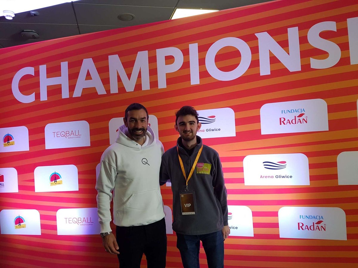 pburke_CL1907's tweet image. Last week, I left my role as reporter at insidethegames.biz.

The highlights were many, not least travelling to 20 countries, culminating in the #IOCSession in #Mumbai and our Live Blog coverage.

It was an amazing two-and-half years, and I will forever be proud and grateful