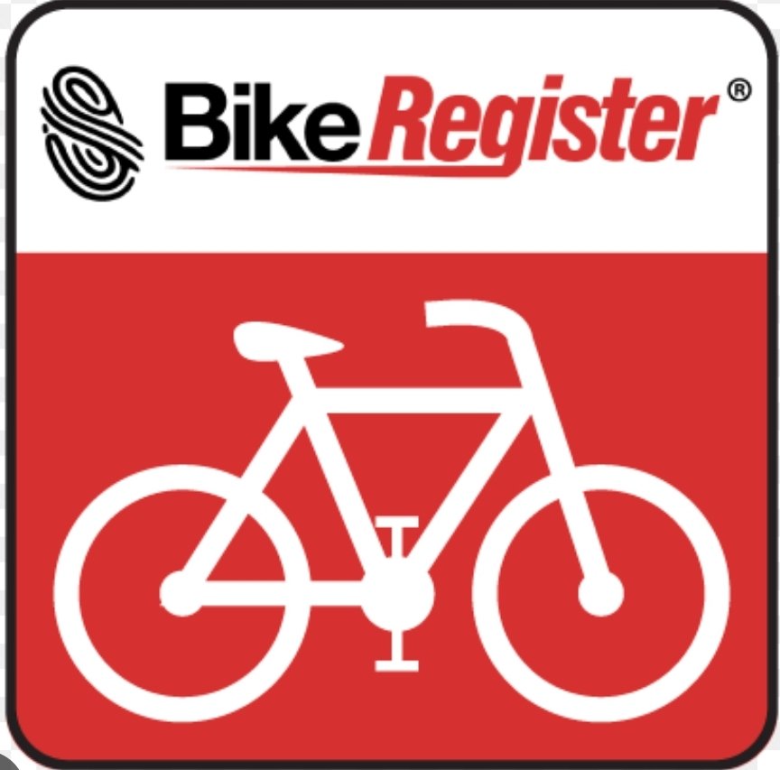 Really grateful to @uhbwNHS and @ASPolice for the opportunity to drop in this afternoon and have my bike added to @bikeregister, the national police approved database. Great service! Missed out on the bike service from Dr Bike but will try again next time! #sustainabletravel