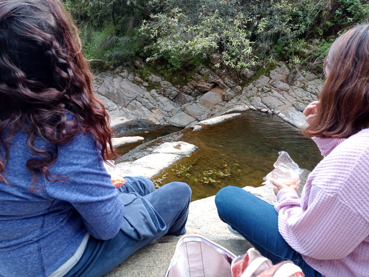 Bonito día