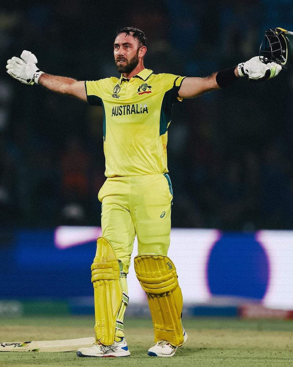 ashrafjamali61's tweet photo. Today's hundred of  @Gmaxi_32 is more prestigious than 50 hundreds of @imVkohli 
#AUSvsAFG
#Australia https://t.co/SIDfOdqfwE