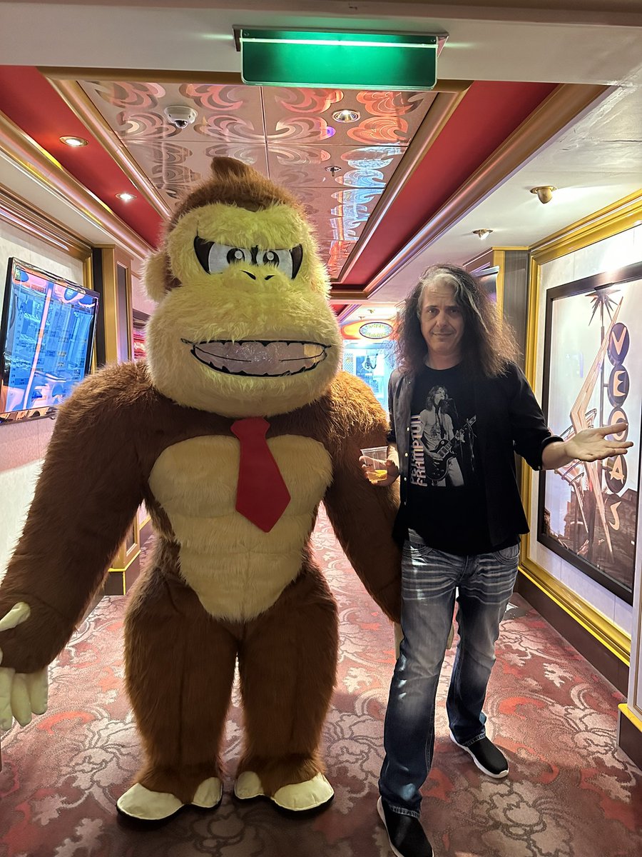 Alex Skolnick tweet media