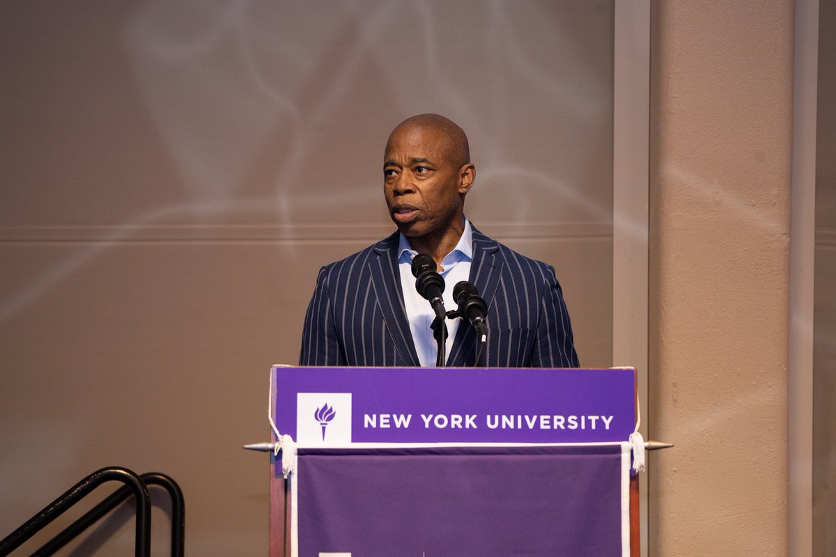 Those of us who have experienced the challenge of having a learning disability know what it means to learn differently.

For 20 years the Autism Spectrum Disorders Nest at <a href="/nyuniversity/">New York University</a> has been changing lives of our <a href="/NYCSchools/">NYC Public Schools</a> kids for the better.