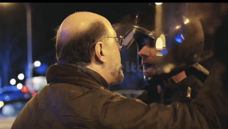 Nosoyheimdall's tweet image. ¡SOMOS EL PUEBLO, SOMOS ESPAÑA!

#TodosAFerraz