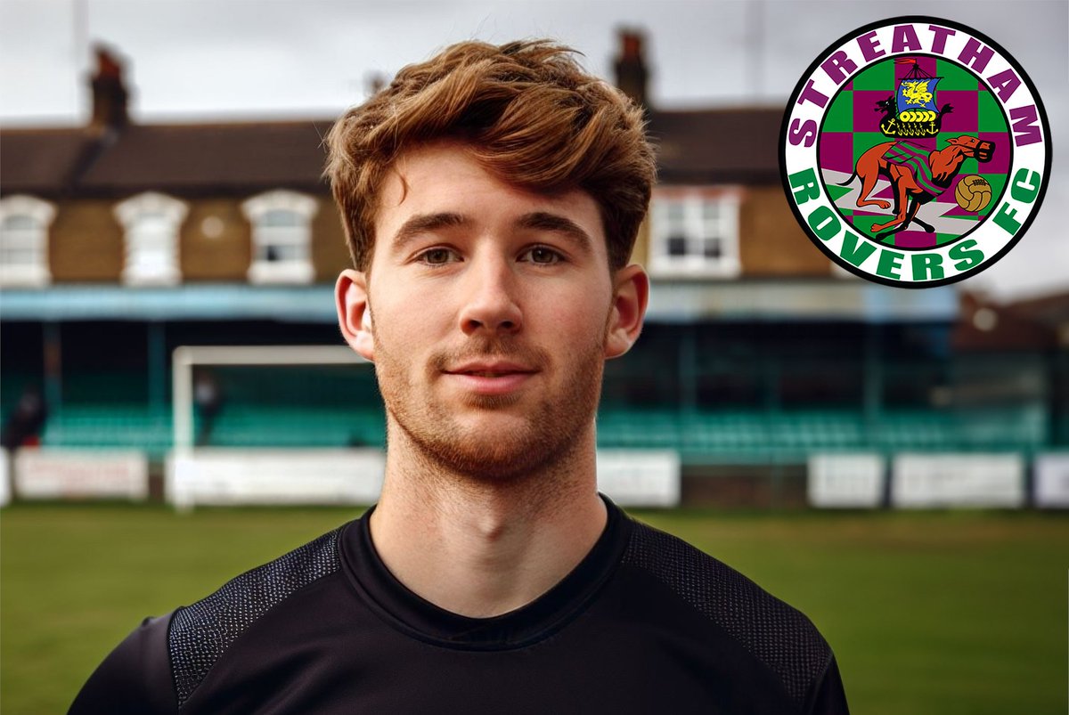 Streatham Rovers Football Club tweet media