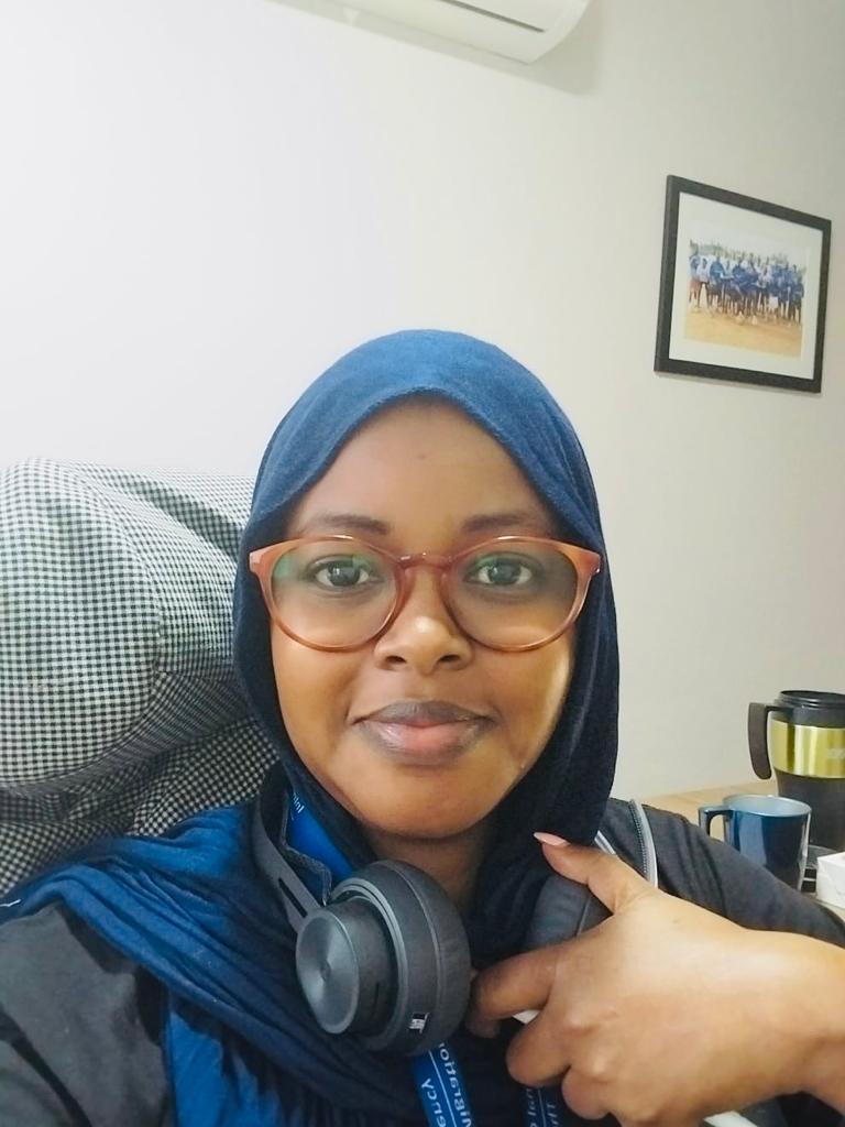 AliBisharo's tweet image. Alhamdullilah been settling down well in #Accra, #Ghana! #humid #tabularasa