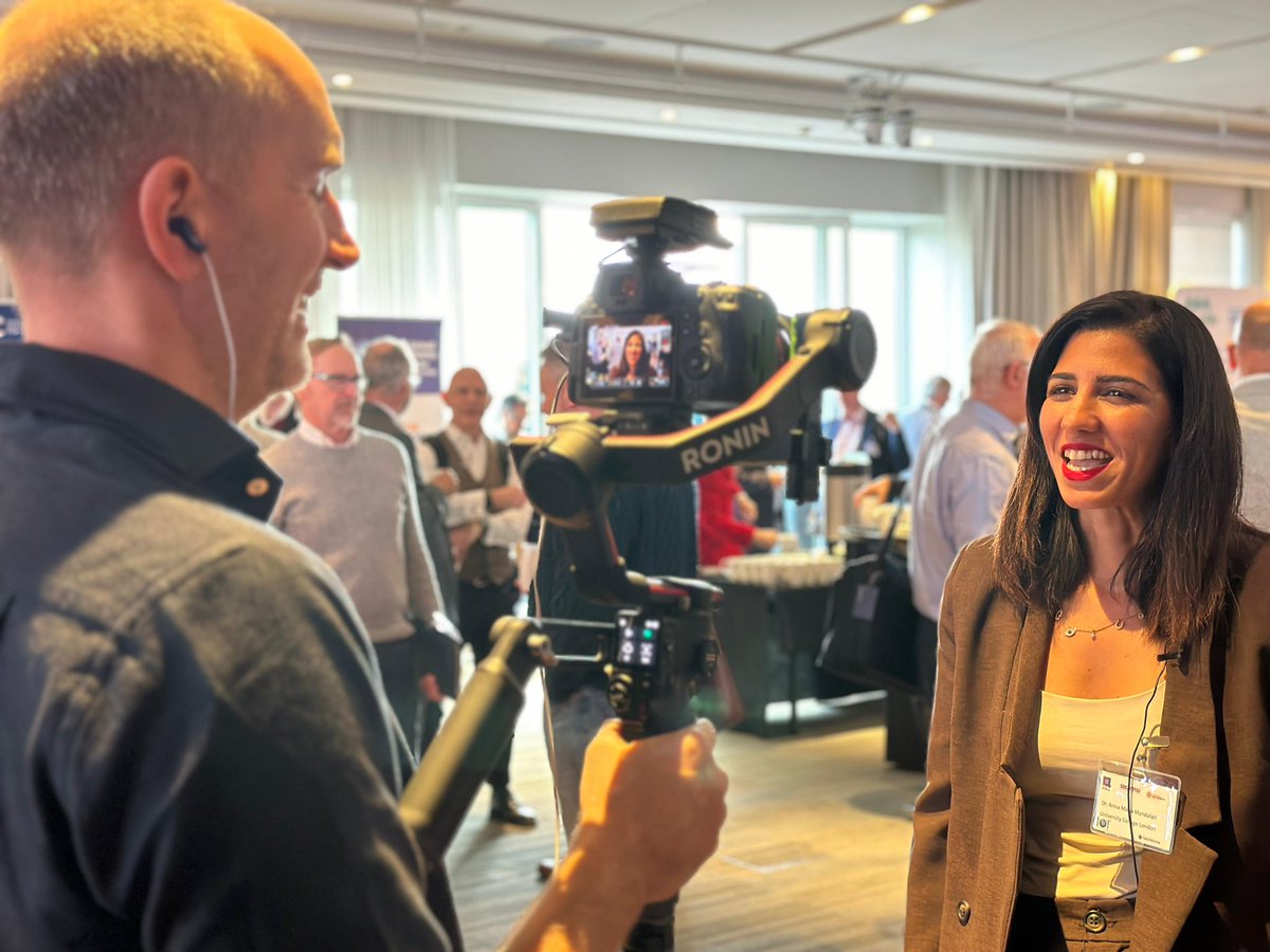 Anna Maria Mandalari 🦋 tweet media