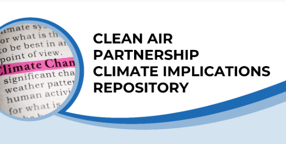 🏙️ Municipalities are integrating climate considerations into every decision, adding a vital climate implications section to council reports. 📈

🔍 CAP's repository tracks these implications, offering a  hub for insight and access.

🔗 Repository: council.cleanairpartnership.org/climate-implic…