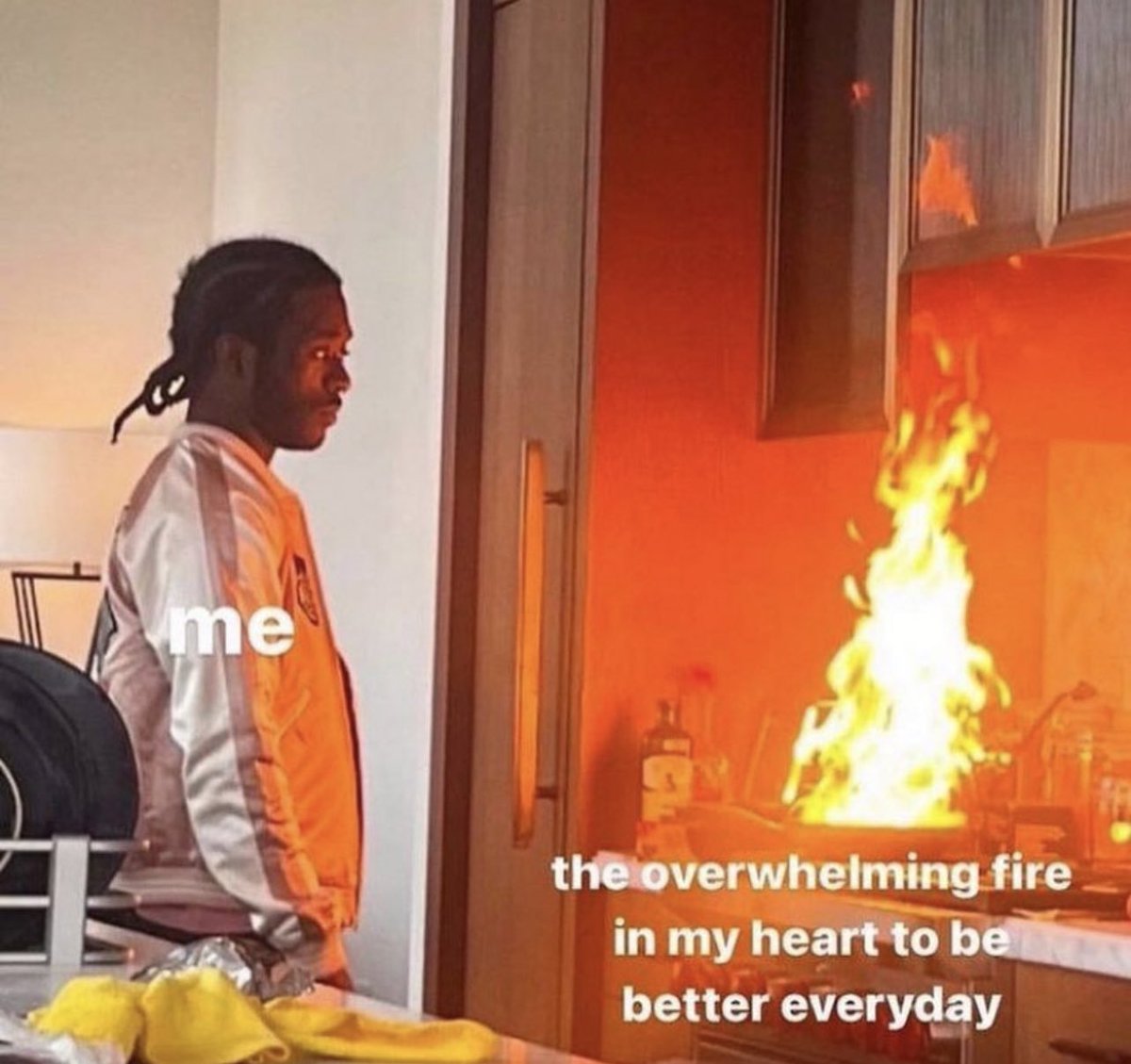real