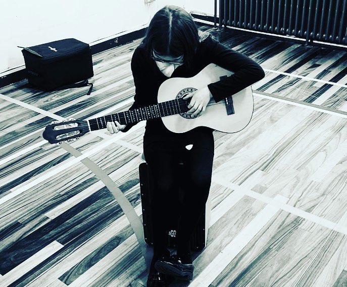 East Ayrshire Remembering Together tweet media