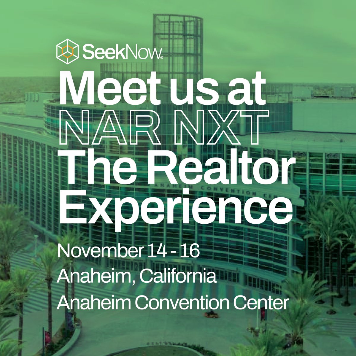 Seek Now tweet media