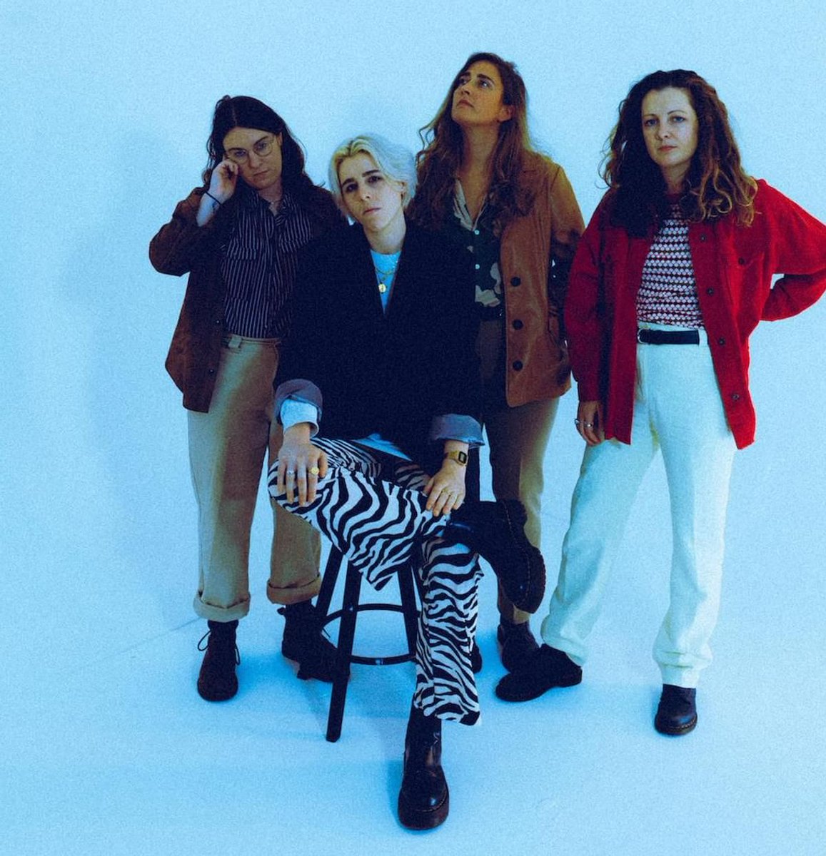 THE LINE of BEST FIT tweet media