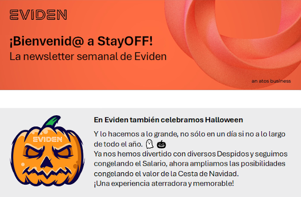 GAtos Sindicales: En Eviden también celebran Halloween gatossindicales.blogspot.com/2023/11/en-evi…