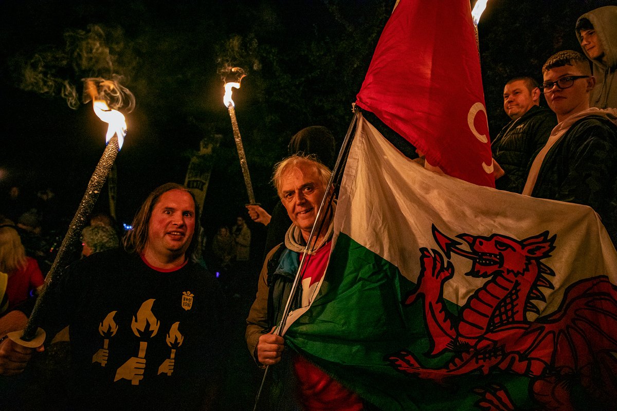 WomenOfNewport's tweet image. Thank you @NewportRising for your fabulous work and for organising the festival. We heard it was the biggest since 2018 - Congratulations! Photography @kamila_j_photo #newport #womenofnewport