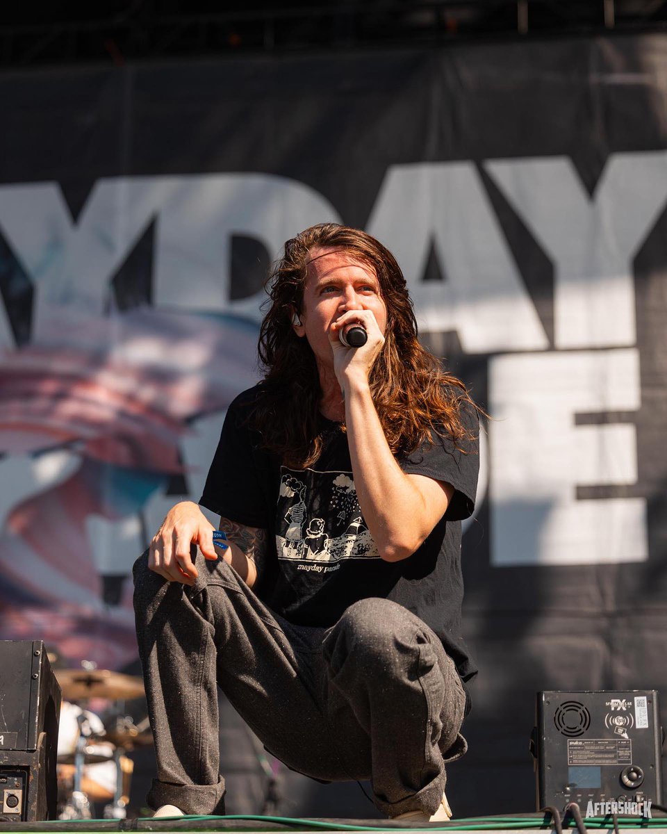 Mayday Parade tweet media