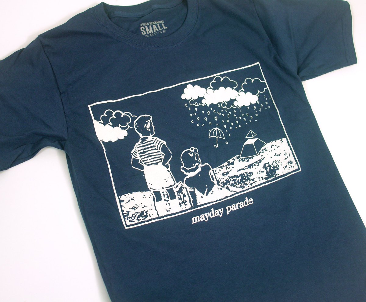 Mayday Parade tweet media
