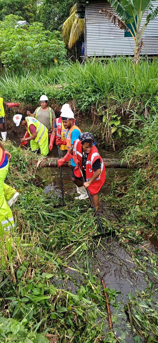 FijiRedCross tweet picture