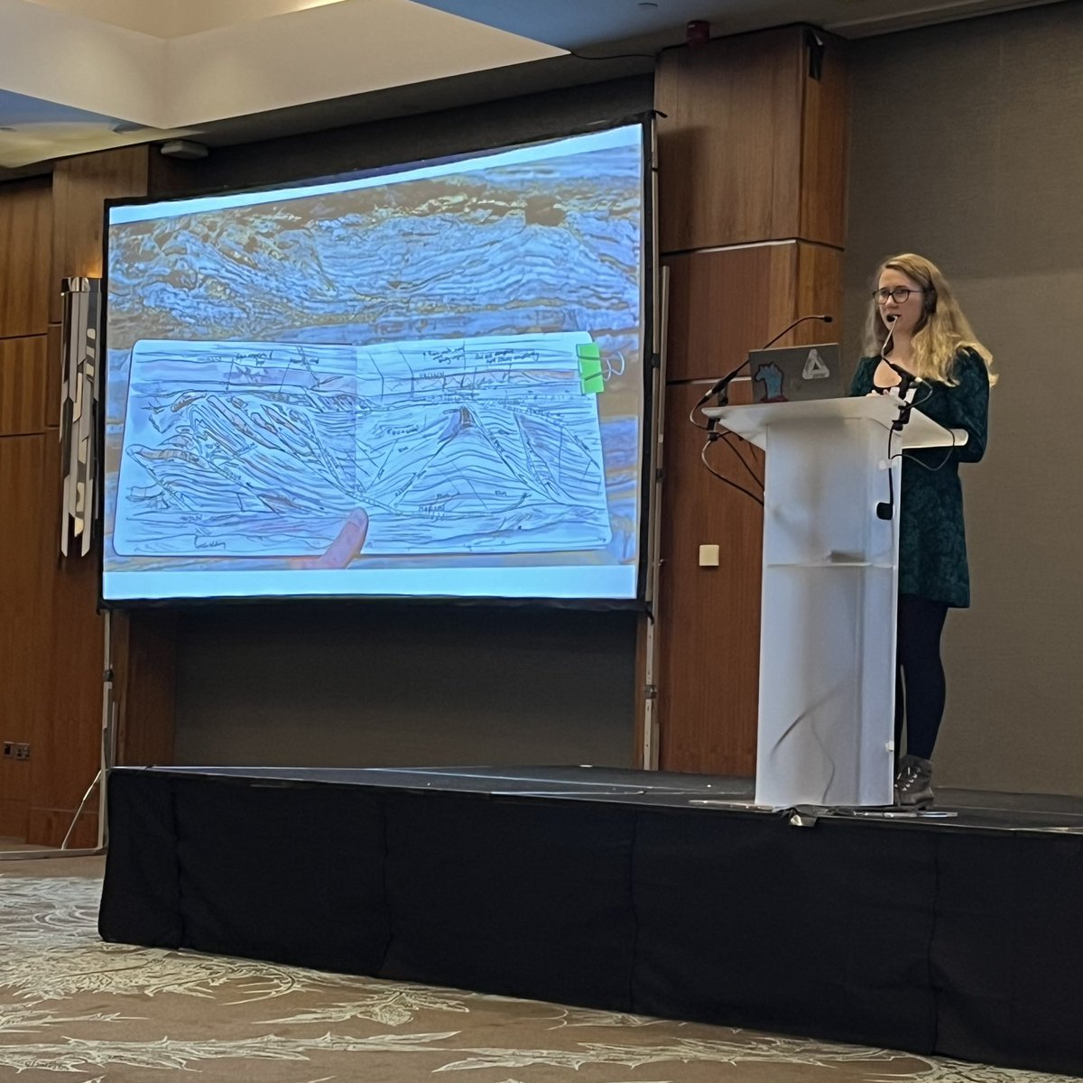 Aberdeen Geology & Geophysics tweet media
