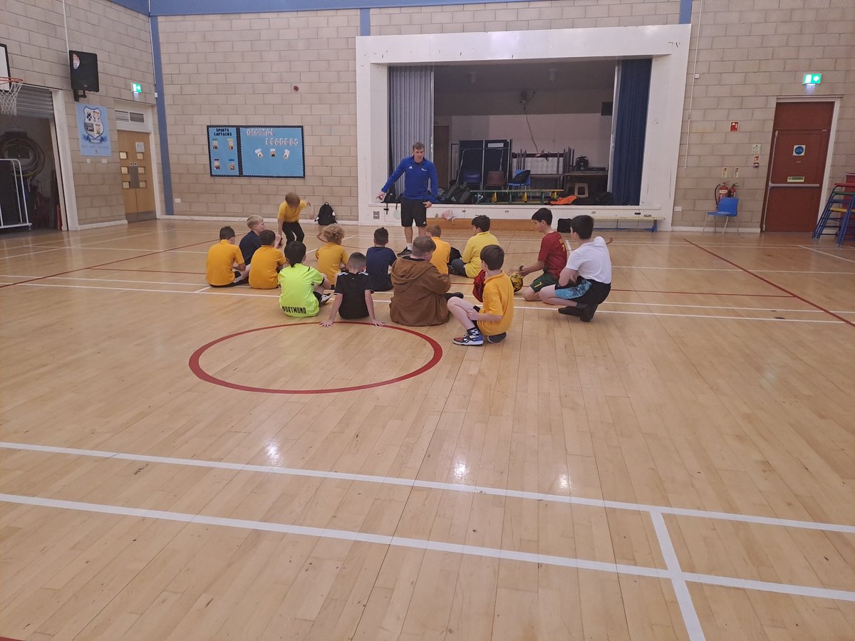 Active Schools Garnock Valley tweet media