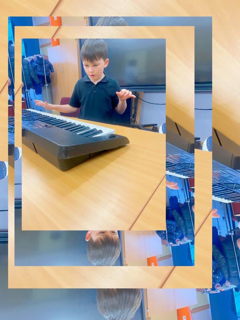 Rock 'n' Role Models tweet media