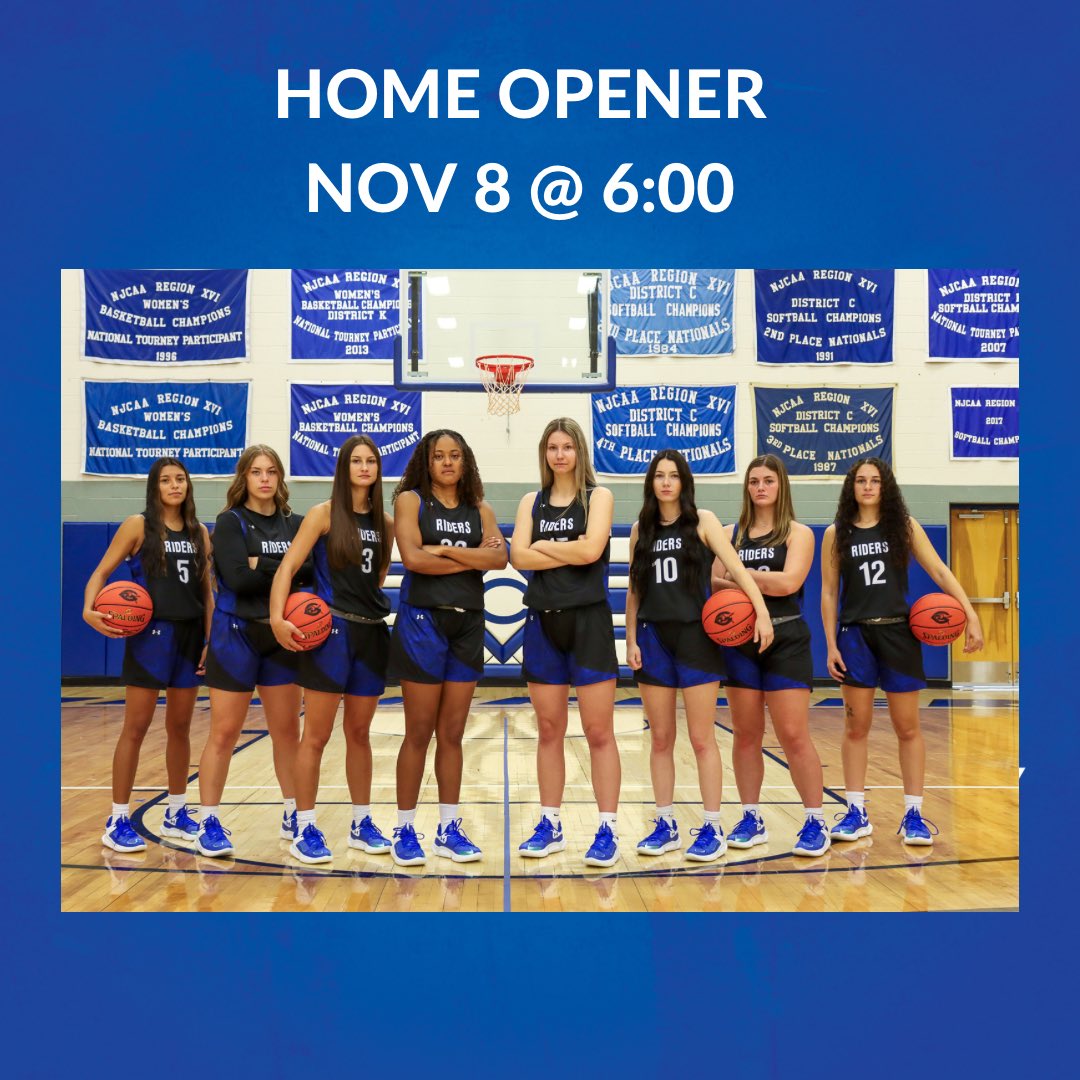 🏀1 more day Roughrider fans🏀