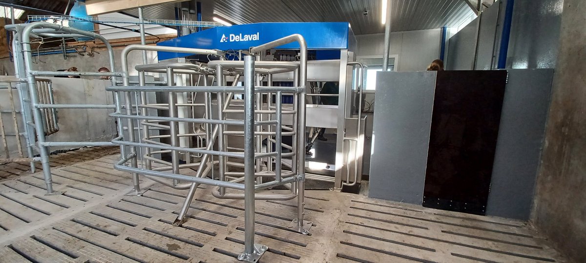 Simon de Haan tweet media