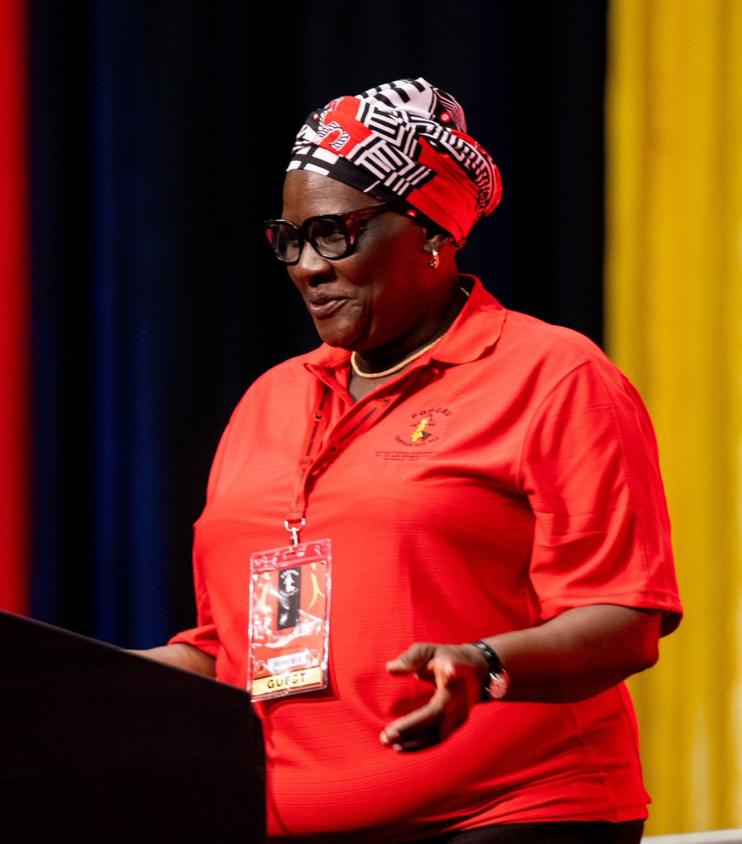 Safer South Africa Foundation tweet media