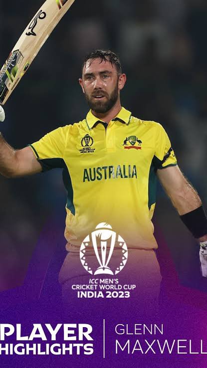 hot_hunk_wild's tweet photo. Real god of cricket Maxwell you proved it #AFGvAUS #AUSvAFG #goat https://t.co/C1wOYghxed