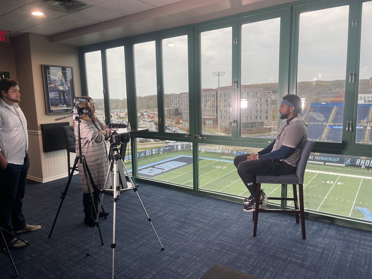 Rhody Impact tweet media