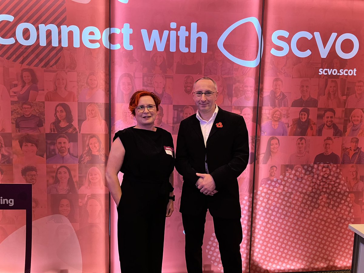 scvotweet's tweet photo. 🥂 Cheers to an exciting first day of the #SCVOGathering!

We’ve learned, debated, been inspired and had a whole lot of fun too. Same again tomorrow? Yes please! 🥳 https://t.co/4RgfXO9Pn9
