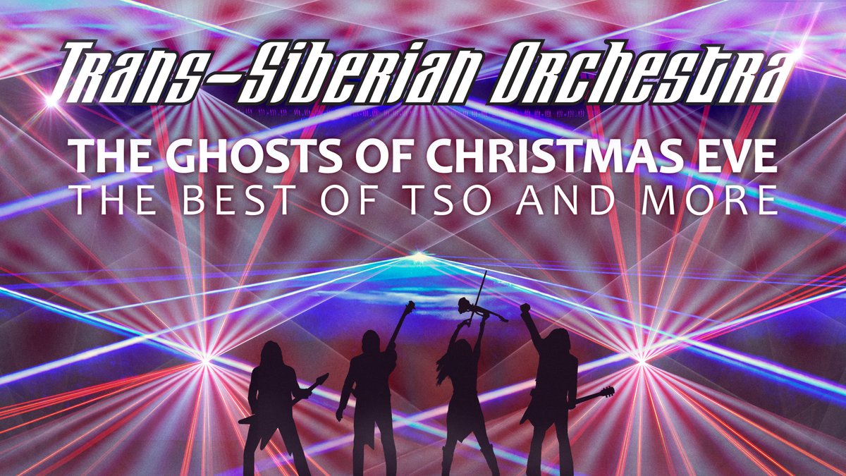 TheNew1013's tweet photo. Want to win the Ultimate Christmas? All you have to do is enter below for your chance to win the ultimate Christmas with $5,000 and ten (10) tickets to see Trans-Siberian Orchestra - Live in Concert…The Ultimate Christmas Tradition! 🎻 Get entered at https://t.co/GkRheRUgLu https://t.co/ulfNugtJGY