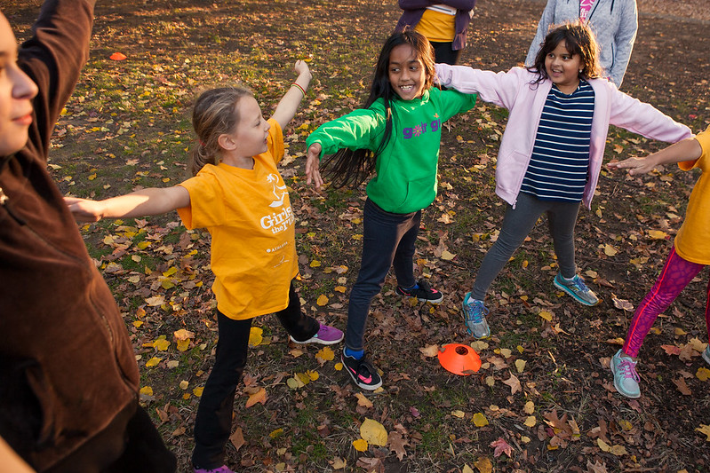 It's that time of the year again 🍂 Take a short survey on what this fall has looked like for your out-of-school time program for a chance to win a $100 cash prize. Survey closes 11/21. 3to6.co/survey