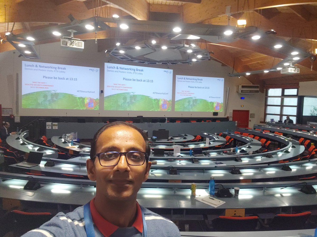 Vishwas Lakkundi tweet media